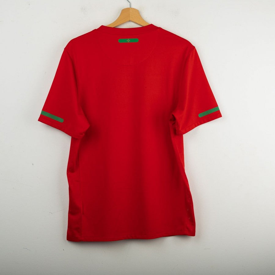 Maglia Home Portogallo Nike 2010/2011 by NIKE - Home (2)