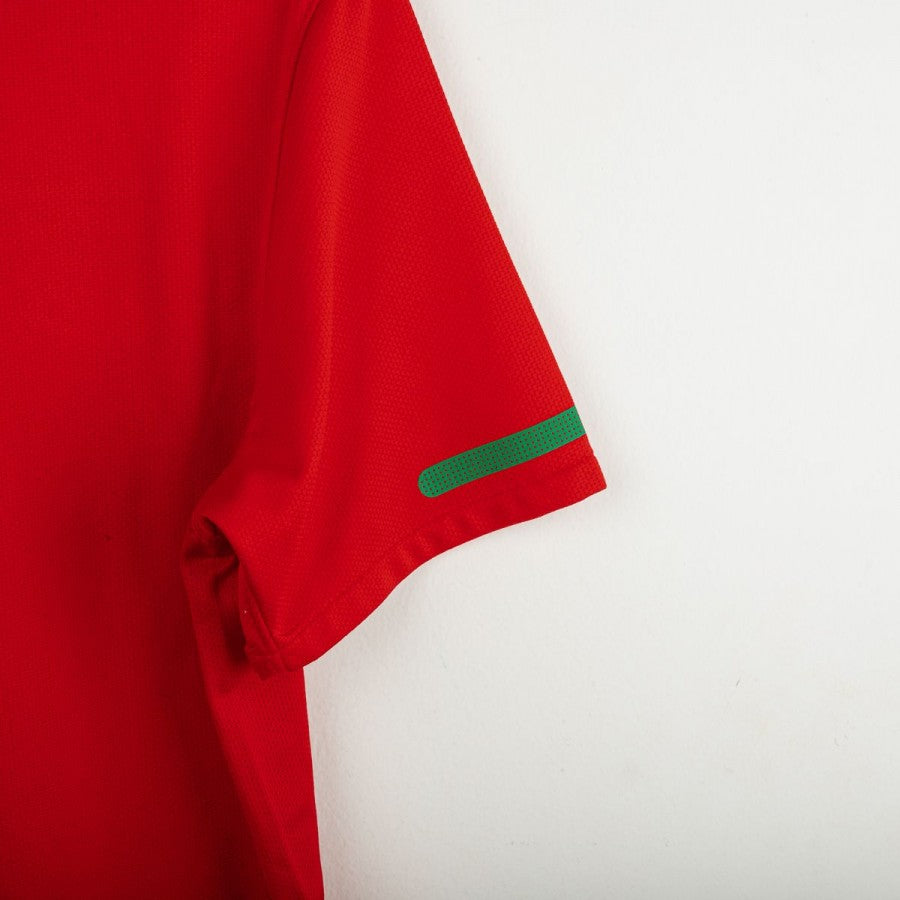 Maglia Home Portogallo Nike 2010/2011 by NIKE - Home (5)