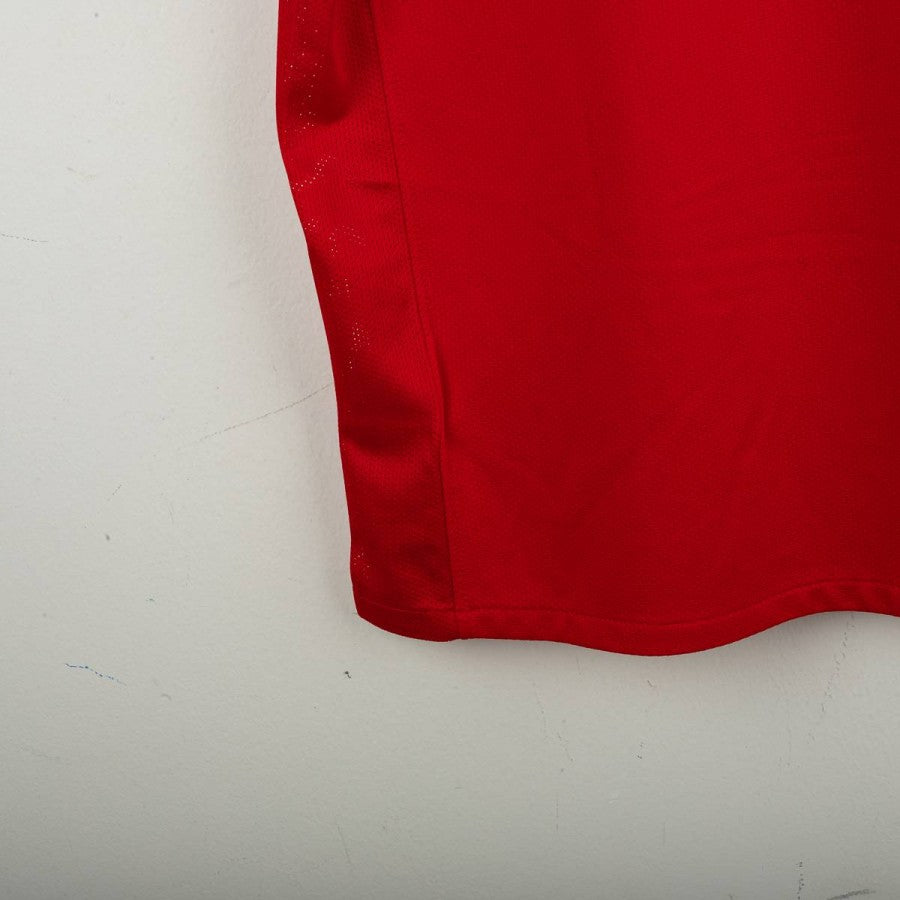 Maglia Home Portogallo Nike 2010/2011 by NIKE - Home (7)