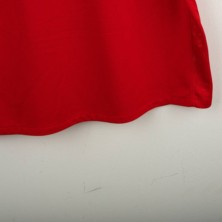 Maglia Home Portogallo Nike 2010/2011 by NIKE - Home (8)