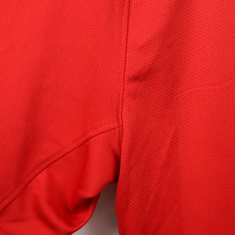 Maglia Home Portogallo Nike Ronaldo 7 2008/2009 by NIKE - Home (10)