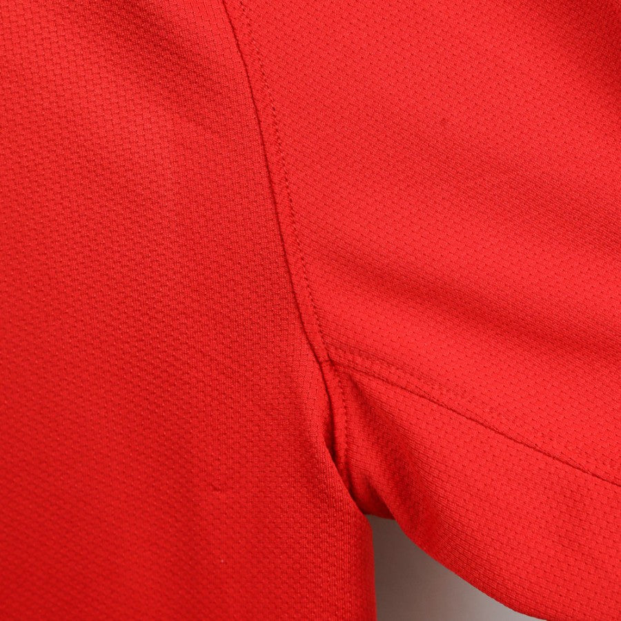 Maglia Home Portogallo Nike Ronaldo 7 2008/2009 by NIKE - Home (11)