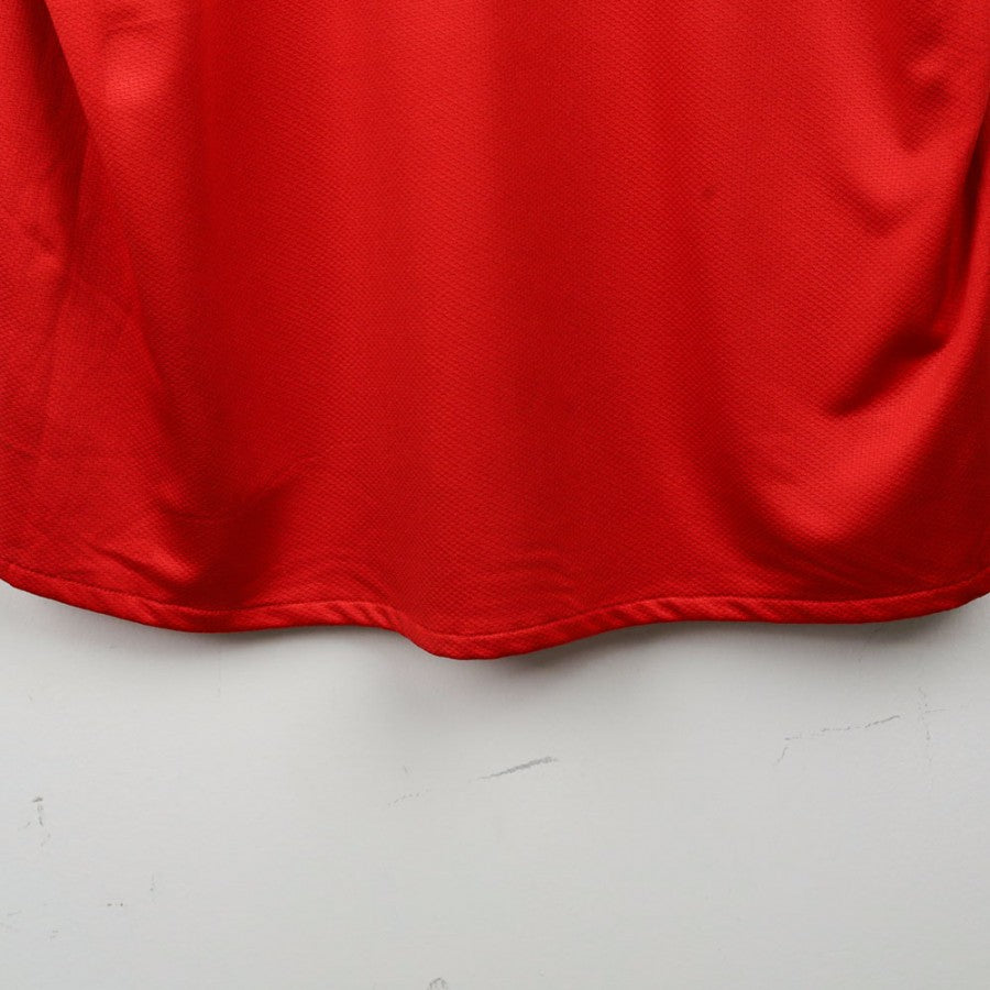 Maglia Home Portogallo Nike Ronaldo 7 2008/2009 by NIKE - Home (5)