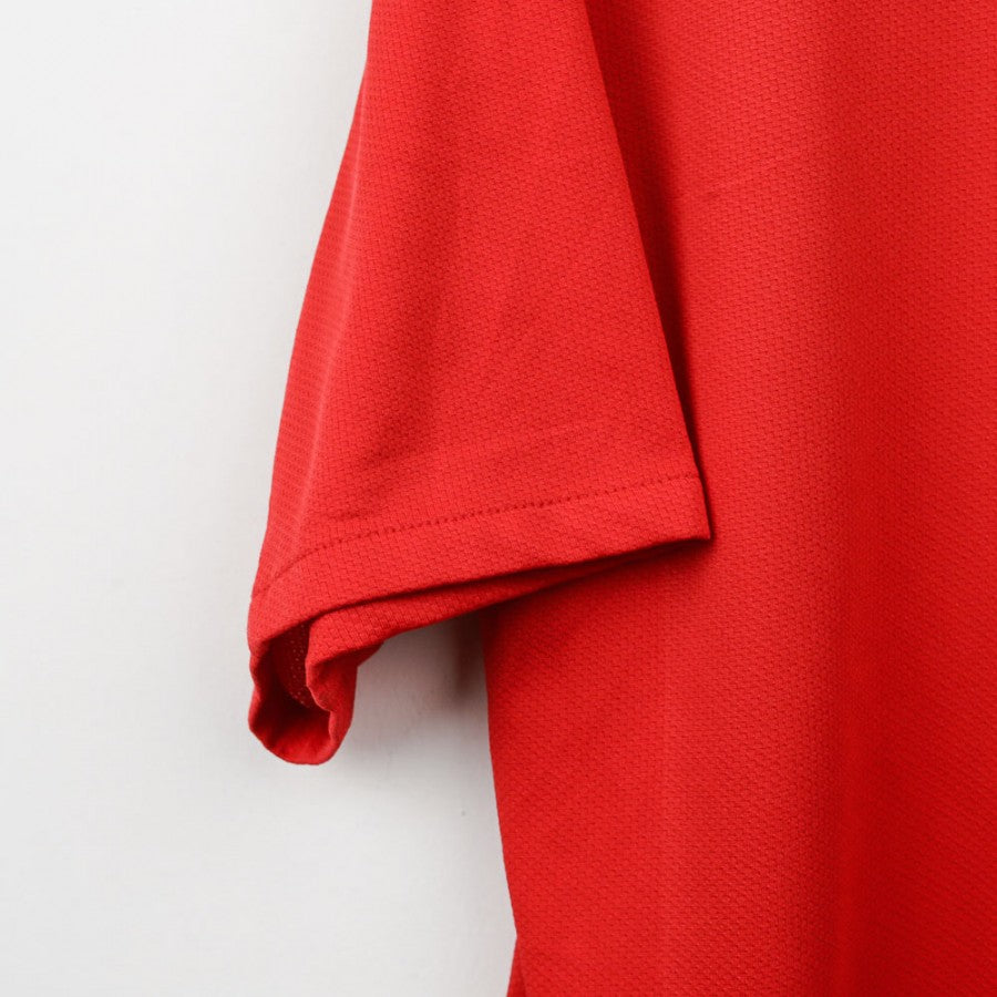 Maglia Home Portogallo Nike Ronaldo 7 2008/2009 by NIKE - Home (8)