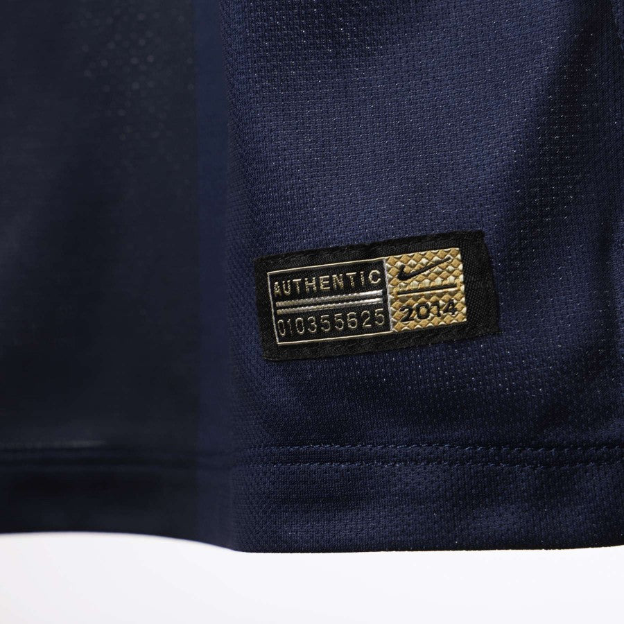 maglia home psg 2014/2015 ibrahimovic 10 by NIKE - Home (8)