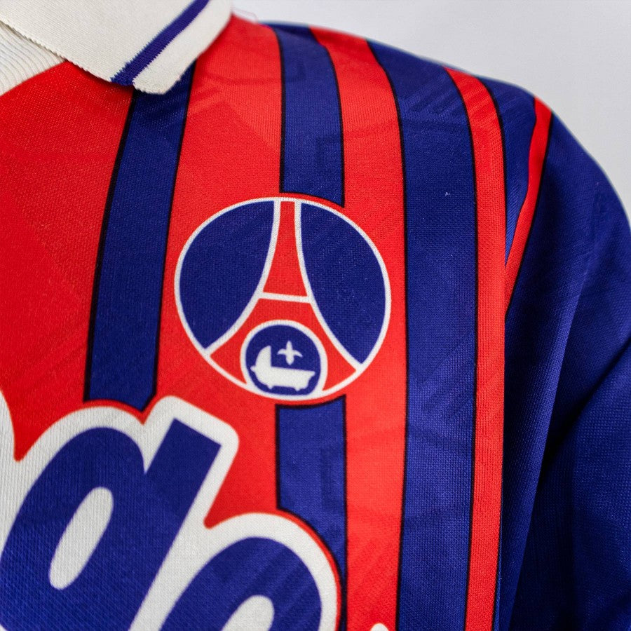 MAGLIA HOME PSG NIKE 1993/1994 by NIKE - Home (4)