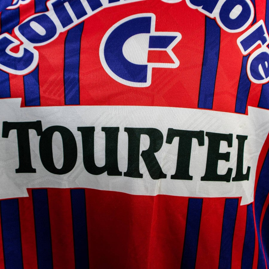 MAGLIA HOME PSG NIKE 1993/1994 by NIKE - Home (7)