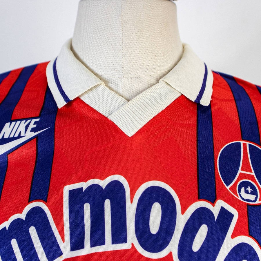 MAGLIA HOME PSG NIKE 1993/1994 by NIKE - Home (9)