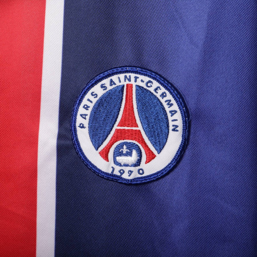 Maglia home PSG Nike 1998/1999 by NIKE - Home (3)