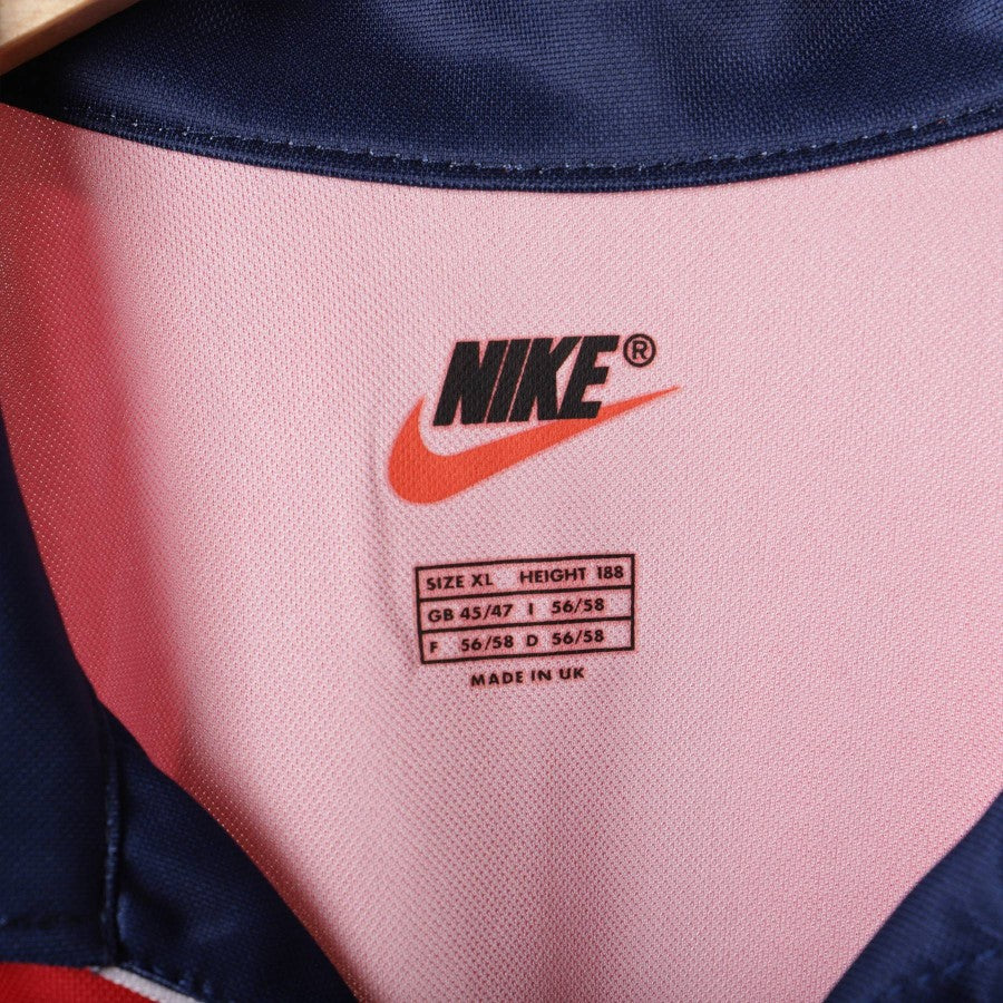 Maglia home PSG Nike 1998/1999 by NIKE - Home (7)