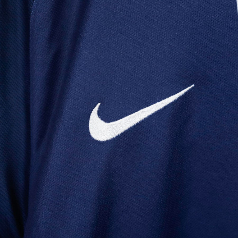 Maglia Home PSG Nike Cavani 9 2016/2017 by NIKE - Home (14)