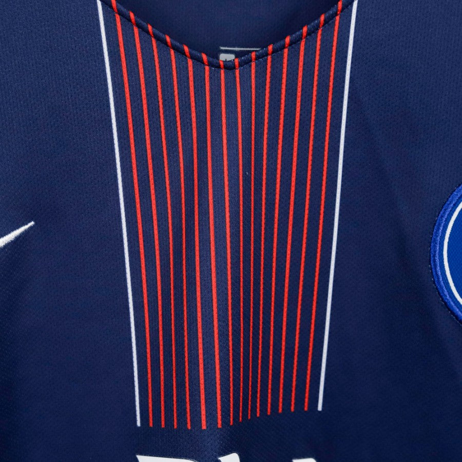 Maglia Home PSG Nike Cavani 9 2016/2017 by NIKE - Home (15)