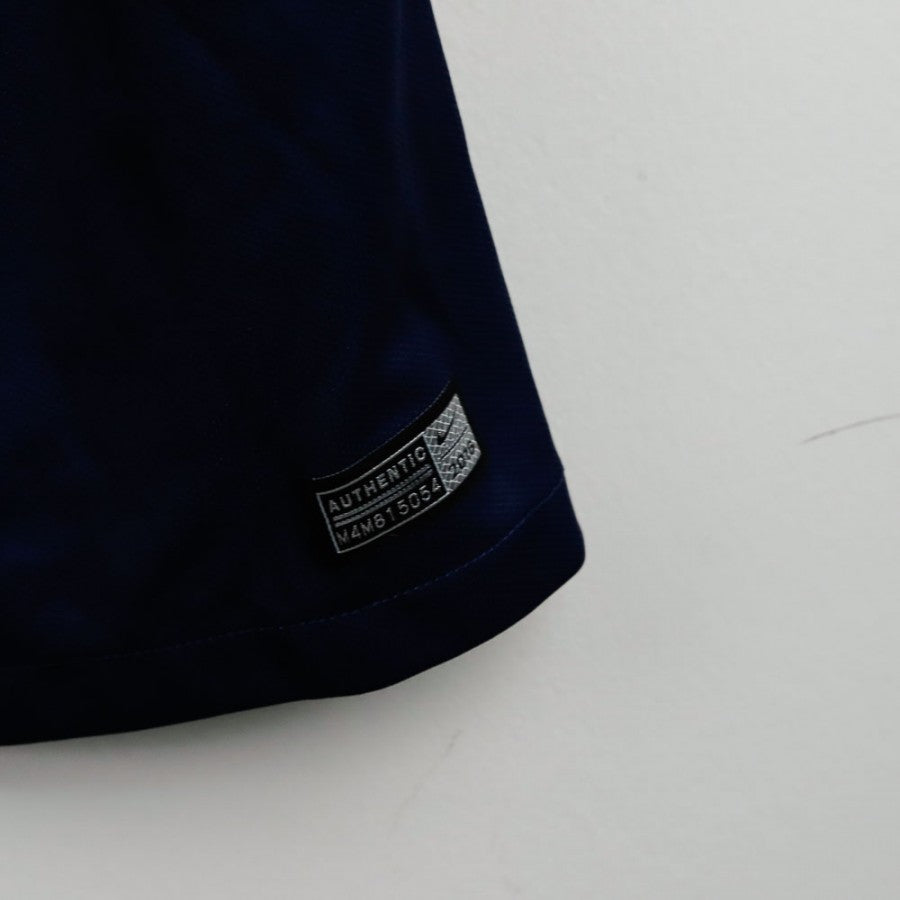 Maglia Home PSG Nike Cavani 9 2016/2017 by NIKE - Home (20)