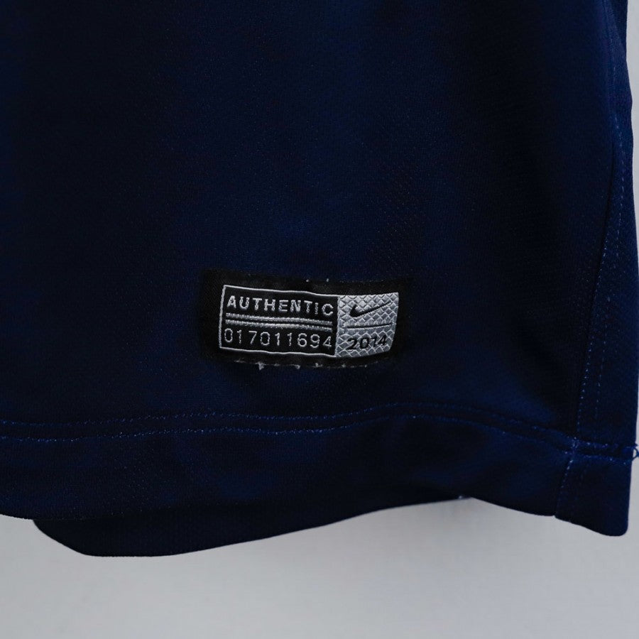 Maglia Home PSG Nike Ibrahimovic 10 2014/2015 by NIKE - Home (10)