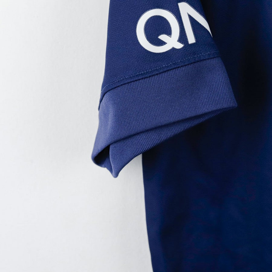 Maglia Home PSG Nike Ibrahimovic 10 2014/2015 by NIKE - Home (4)