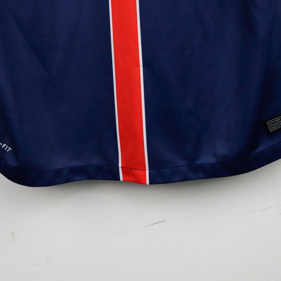 Maglia Home PSG Nike Ibrahimovic 10 2014/2015 by NIKE - Home (16)