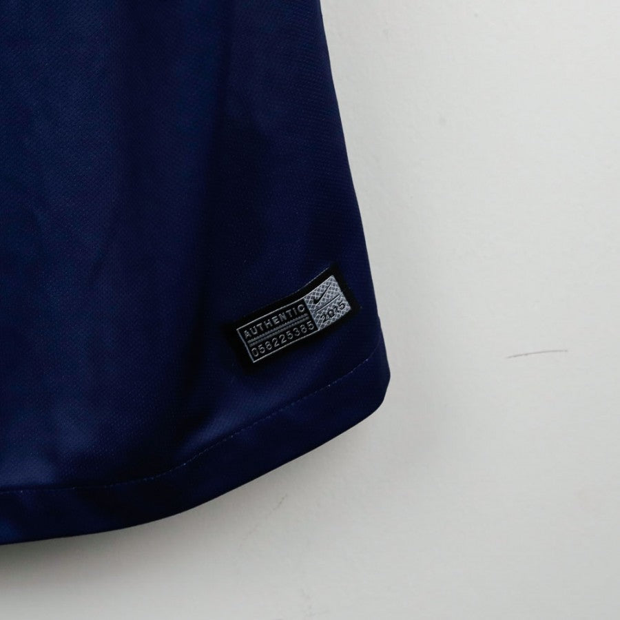 Maglia Home PSG Nike Ibrahimovic 10 2014/2015 by NIKE - Home (17)