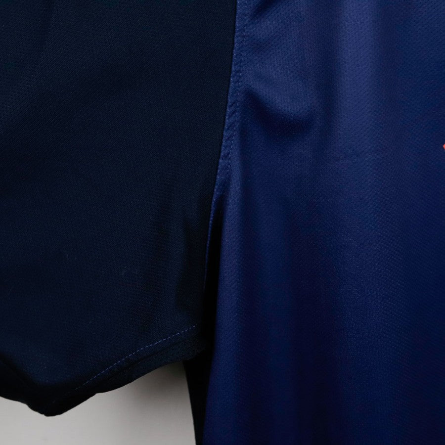 Maglia Home PSG Nike Ibrahimovic 10 2014/2015 by NIKE - Home (9)