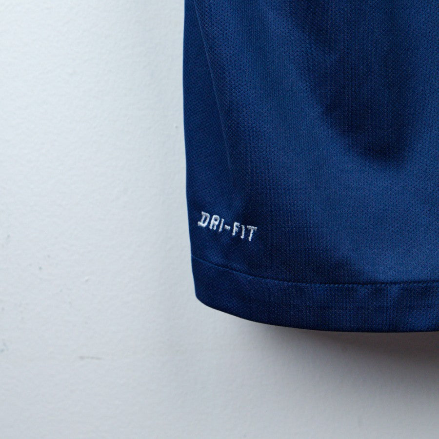 Maglia Home PSG Nike Ibrahimovic 10 2015/2016 by NIKE - Home (16)