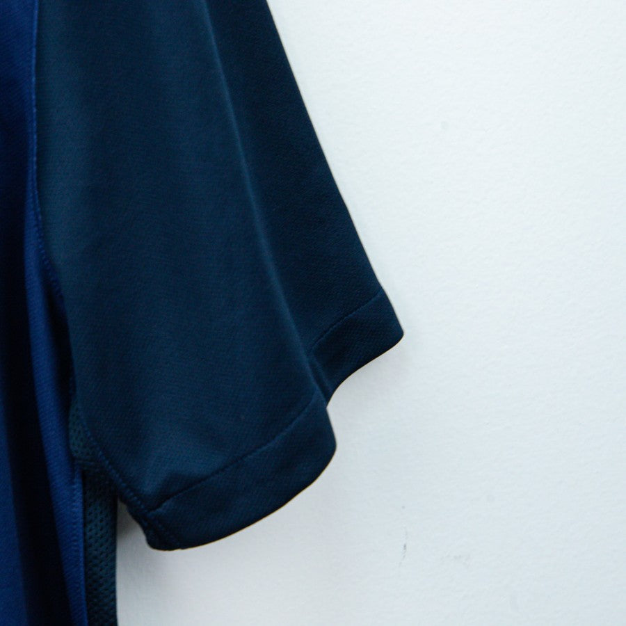 Maglia Home PSG Nike Ibrahimovic 10 2015/2016 by NIKE - Home (7)