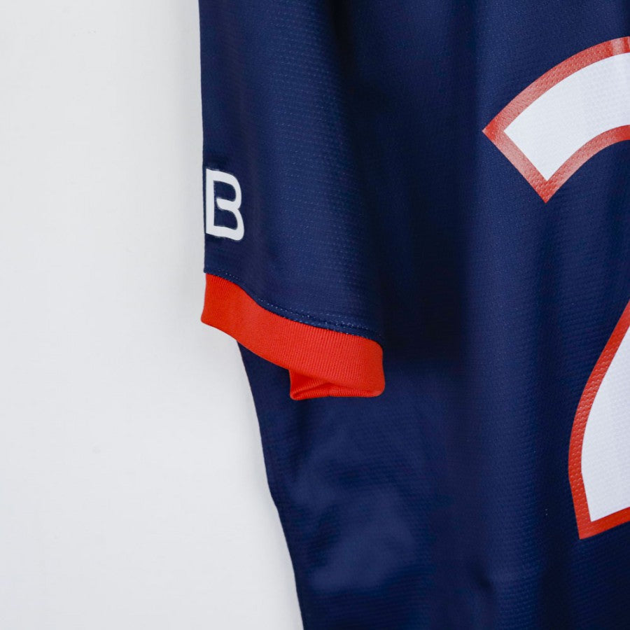 Maglia Home Psg Nike Lavezzi 22 2013/2014 by NIKE - Home (5)