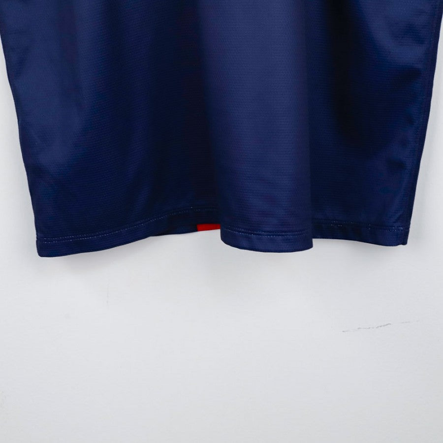 Maglia Home Psg Nike Lavezzi 22 2013/2014 by NIKE - Home (6)