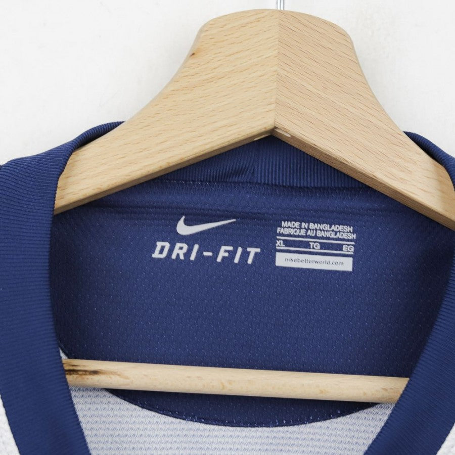 Maglia Home Psg Nike Lavezzi 22 2013/2014 by NIKE - Home (13)