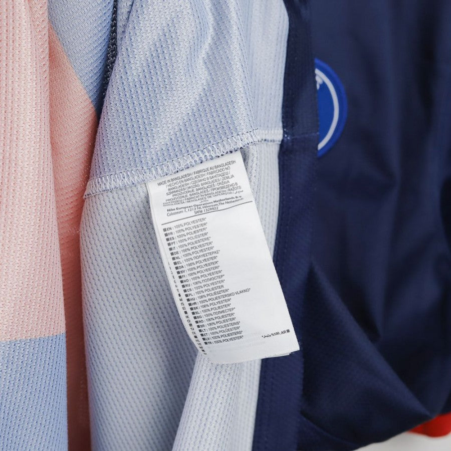 Maglia Home Psg Nike Lavezzi 22 2013/2014 by NIKE - Home (18)