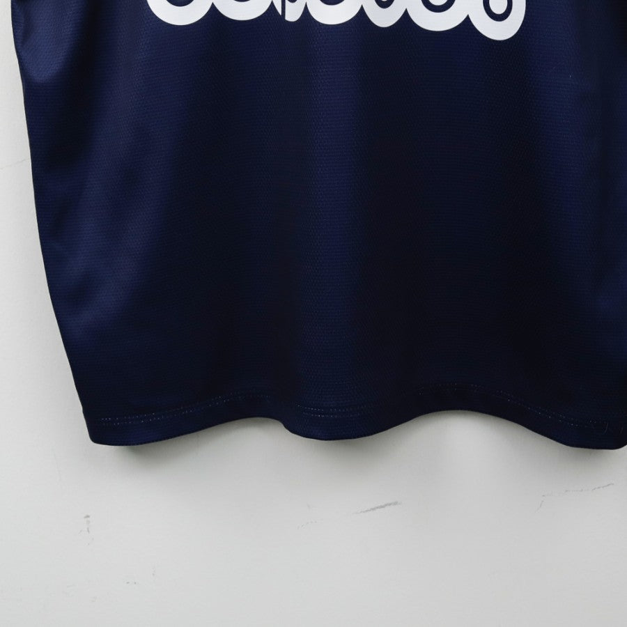 Maglia Home Psg Nike Lavezzi 22 2013/2014 by NIKE - Home (6)