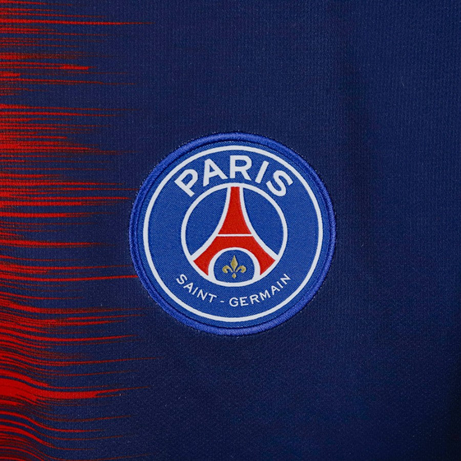 Maglia Home PSG Nike Mbappè 29 2018/2019 by NIKE - Home (4)