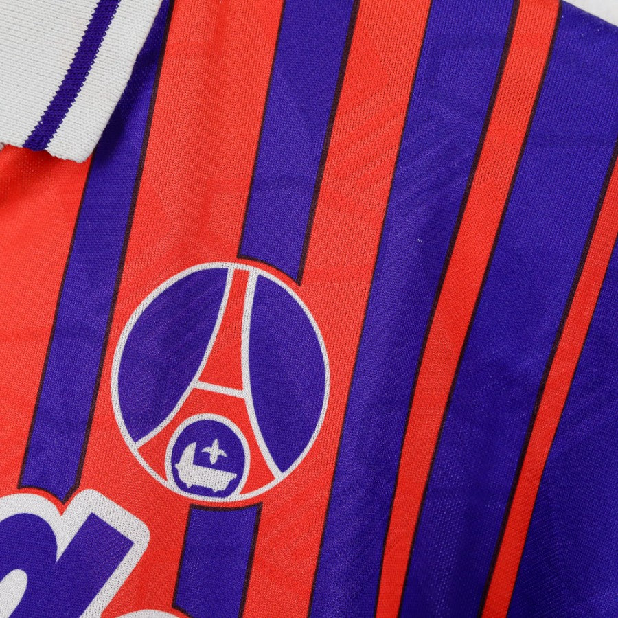 Maglia Home PSG Nike ML 1993/1994 by NIKE - Home (15)