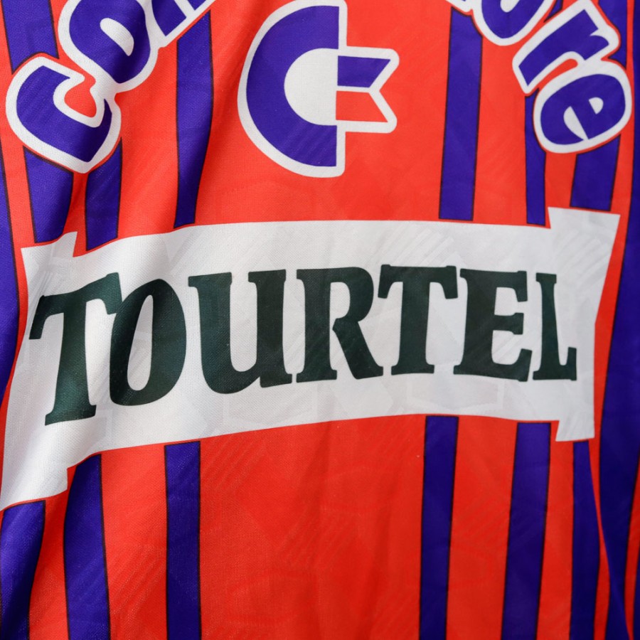 Maglia Home PSG Nike ML 1993/1994 by NIKE - Home (19)