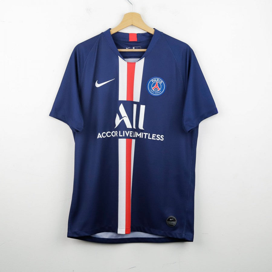 Maglia Home PSG Nike Neymar jr 10 2019/2020 by NIKE - Home (2)