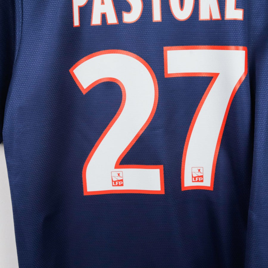 Maglia Home PSG Nike Pastore 27 2012/2013 by NIKE - Home (16)