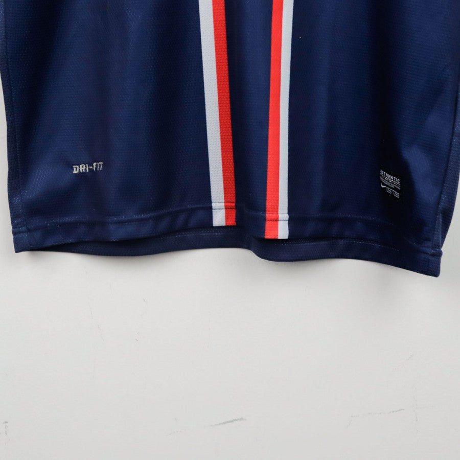 Maglia Home PSG Nike Pastore 27 2012/2013 by NIKE - Home (8)