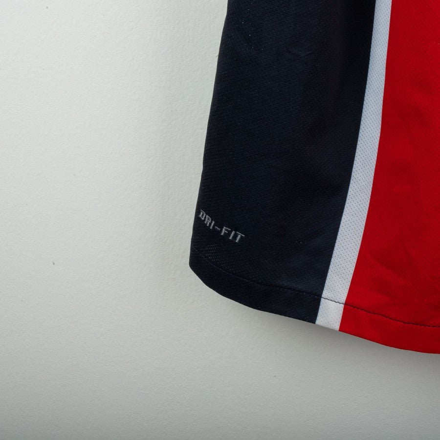 Maglia Home Psg Nike Thiago Motta 28 2011/2012 by NIKE - Home (17)