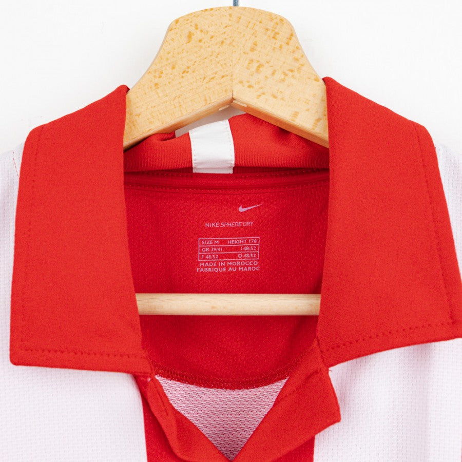 maglia home Psv nike 2006/2007 by NIKE - Home (10)