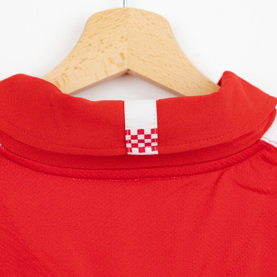 maglia home Psv nike 2006/2007 by NIKE - Home (3)