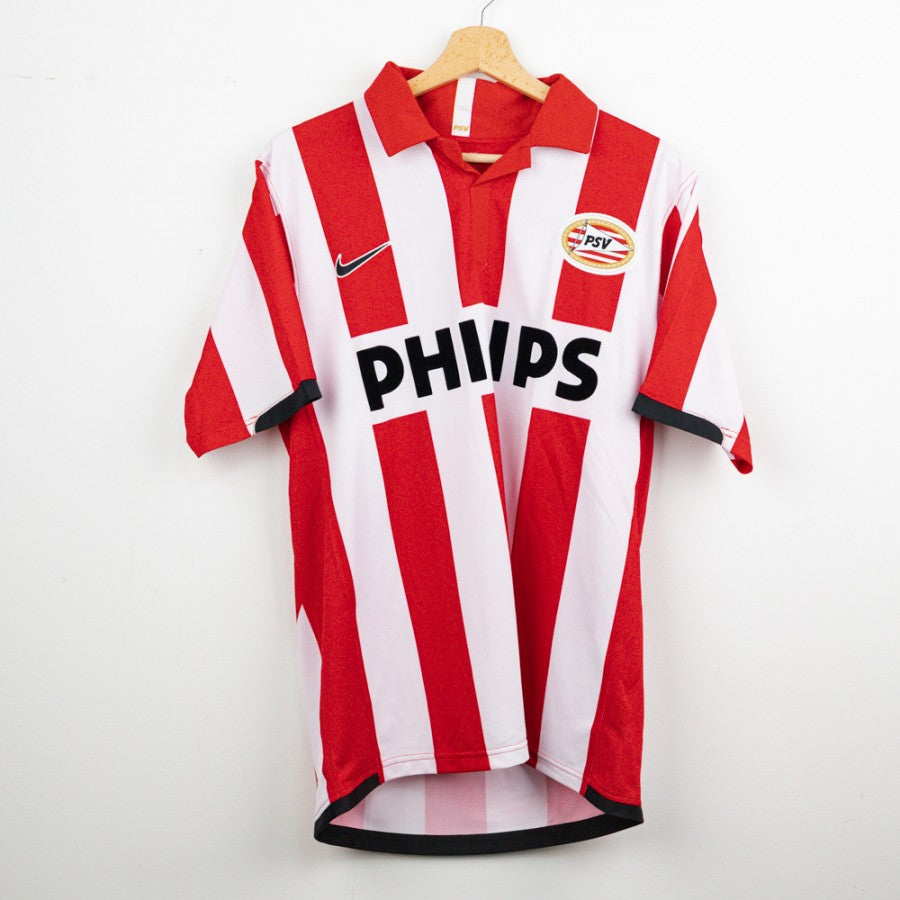 maglia home Psv nike 2006/2007 by NIKE - Home