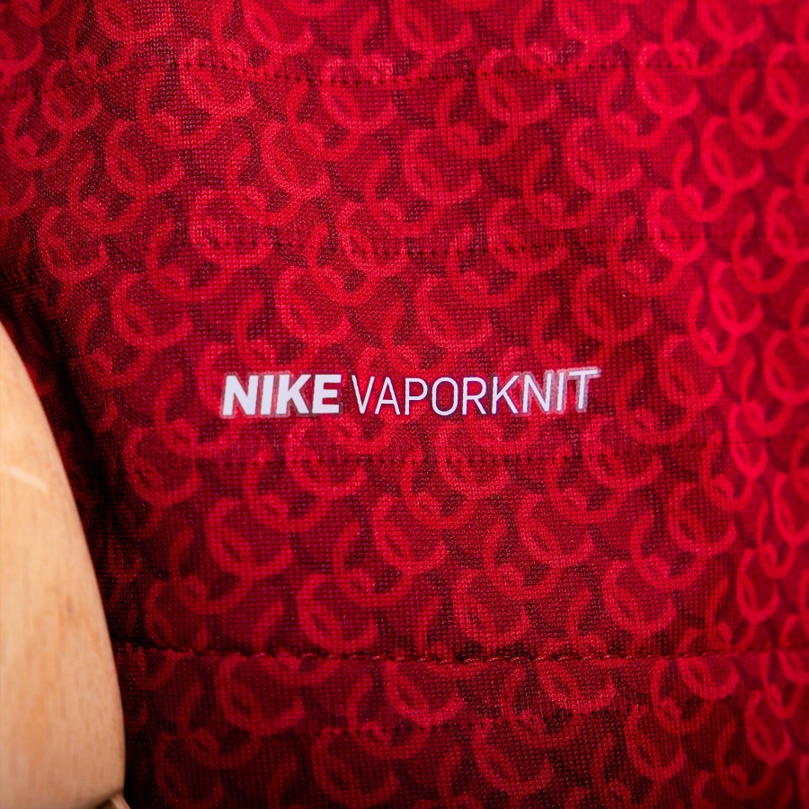 maglia home roma de rossi 16 2018/2019 by NIKE - Home (10)