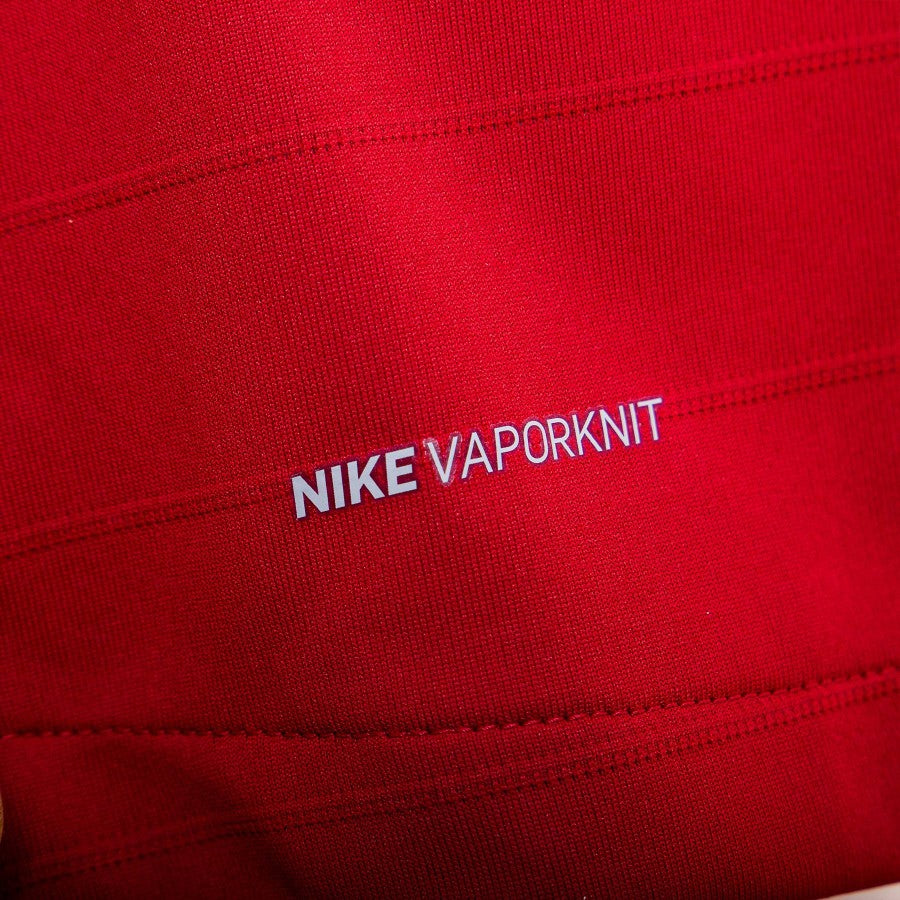 maglia home roma dzeko 9 2019/2020 by NIKE - Home (10)