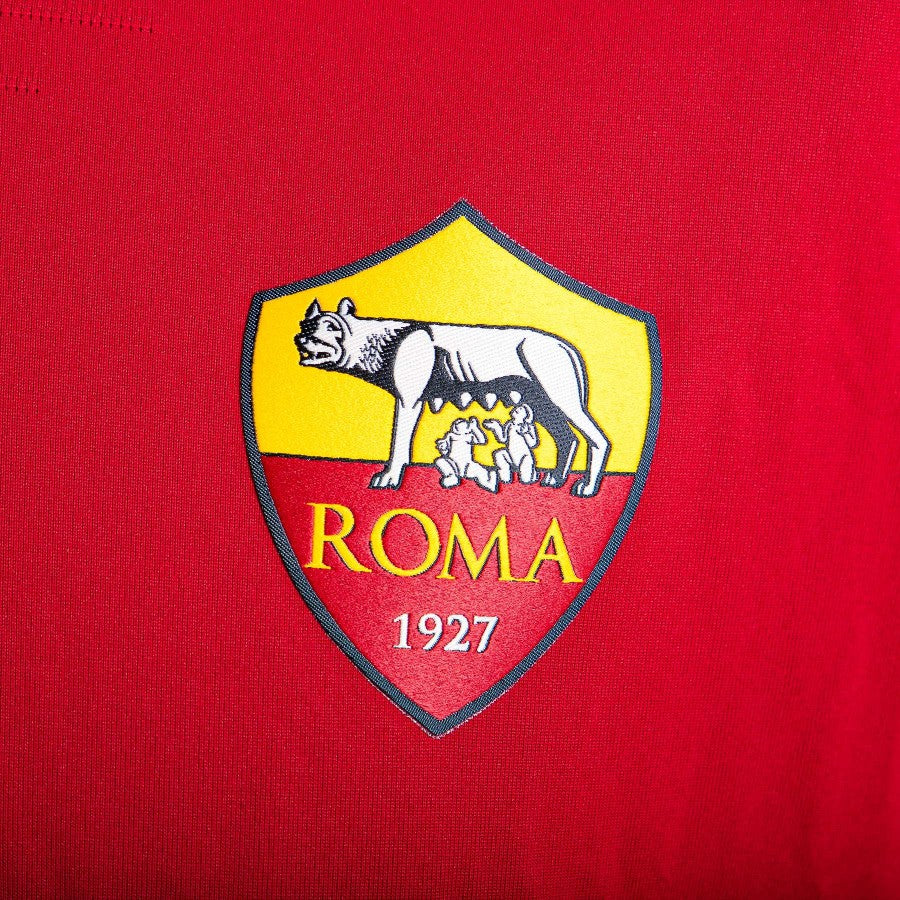 maglia home roma dzeko 9 2019/2020 by NIKE - Home (3)