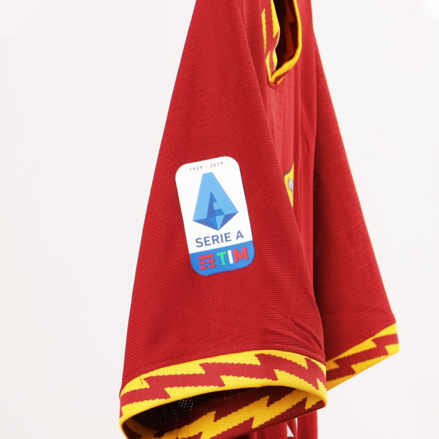 Maglia home Roma Kolarov 11 2019/2020 by NIKE - Home (3)