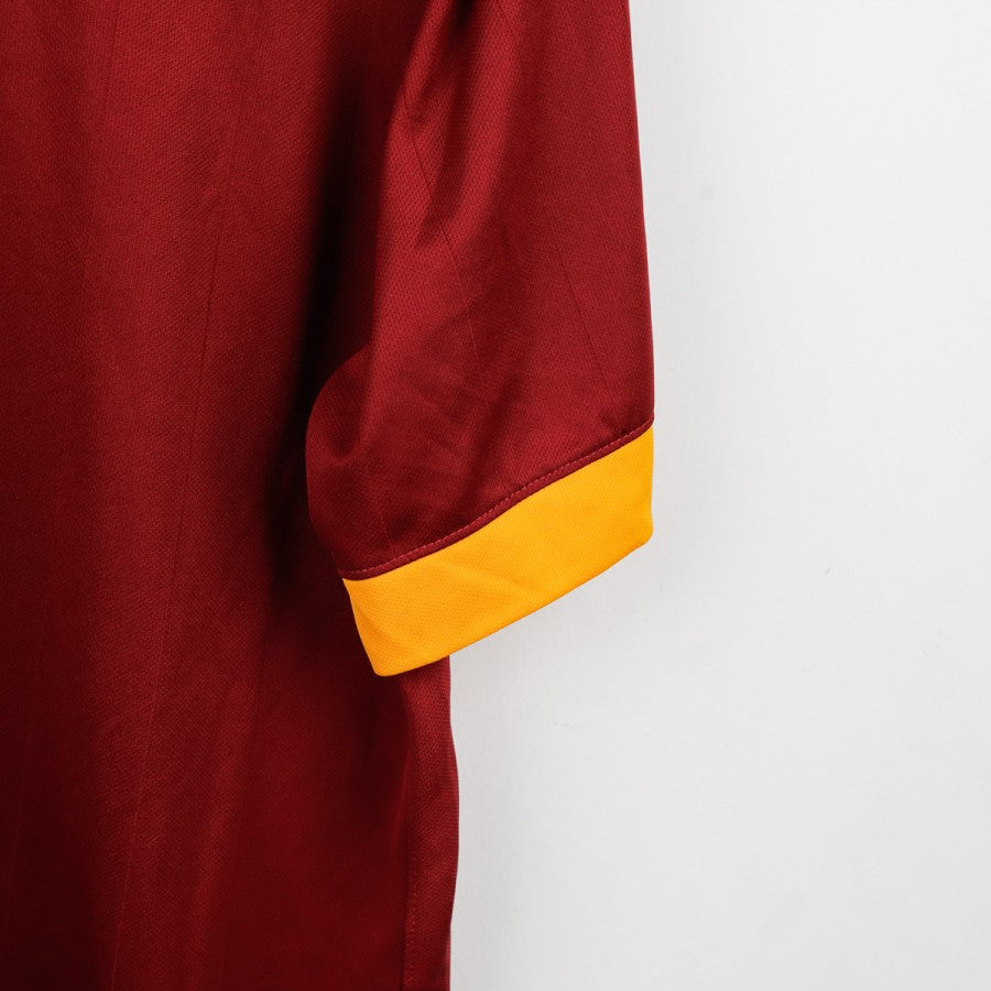 Maglia Home Roma Nike 2014/2015 by NIKE - Home (7)