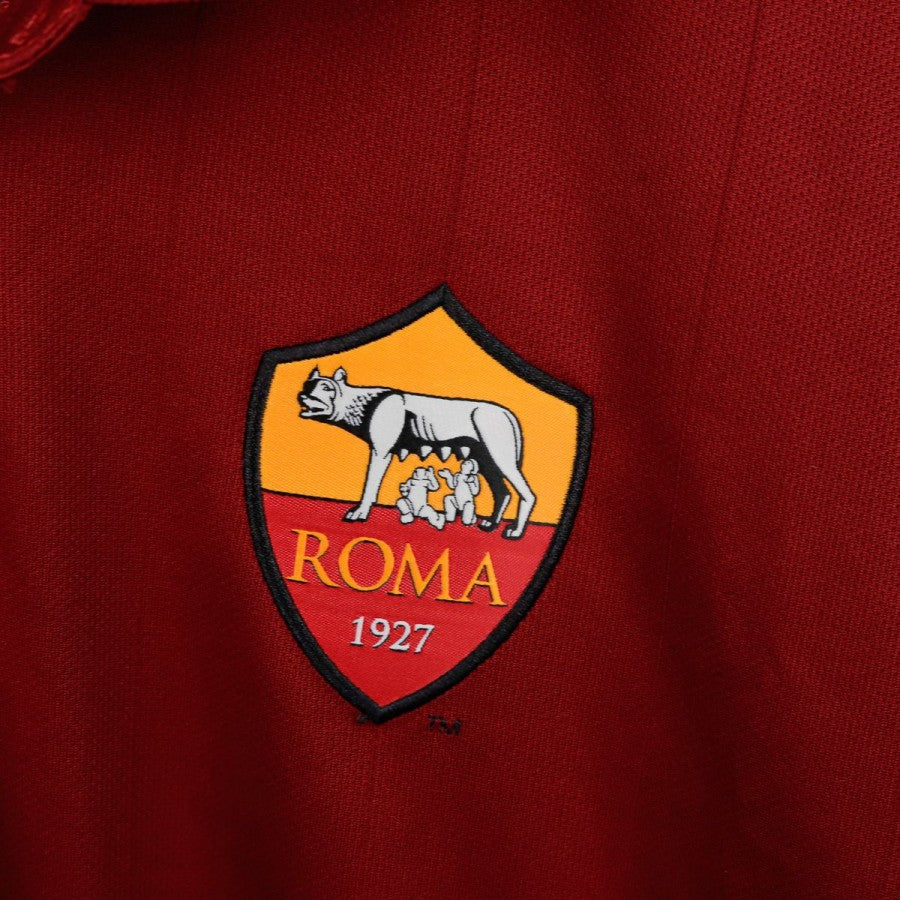 Maglia Home Roma Nike 2014/2015 by NIKE - Home (8)