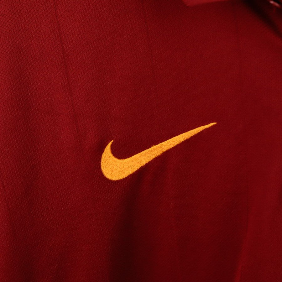 Maglia Home Roma Nike 2014/2015 by NIKE - Home (9)