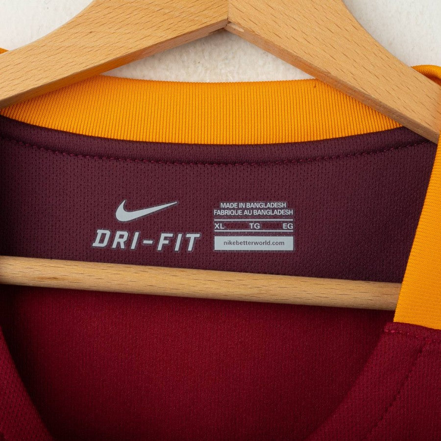 Maglia Home Roma Nike 2015/2016 by NIKE - Home (12)