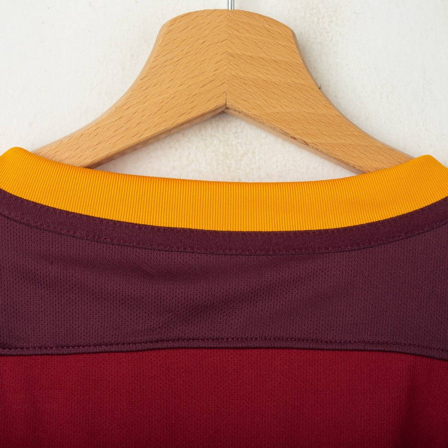 Maglia Home Roma Nike 2015/2016 by NIKE - Home (3)