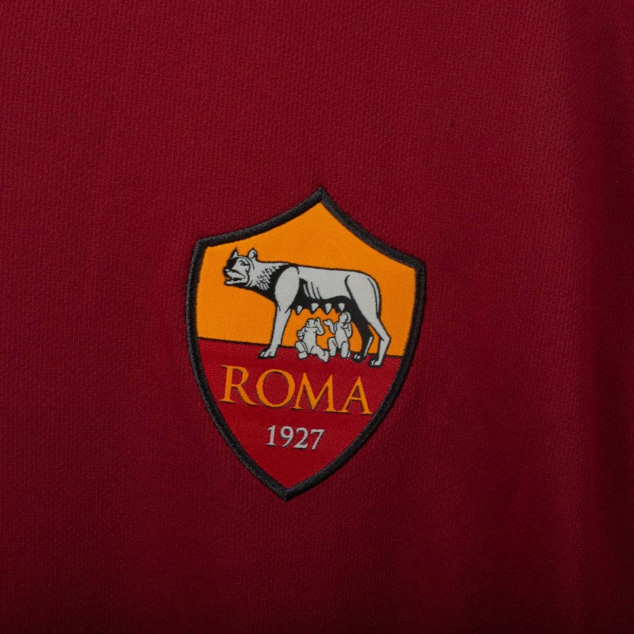Maglia Home Roma Nike 2015/2016 by NIKE - Home (9)