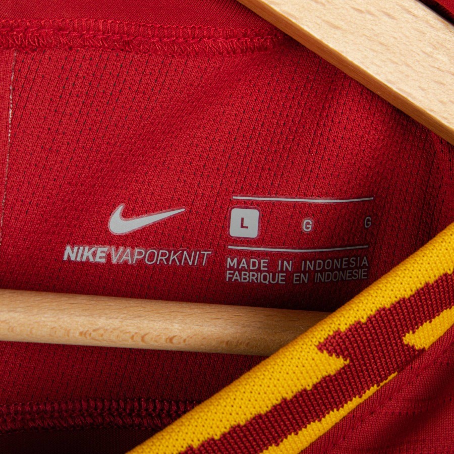 maglia home roma nike mancini 23 2019/2020 by NIKE - Home (10)
